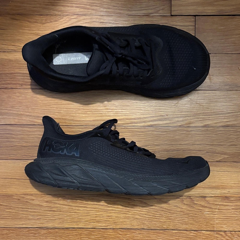 Hoka Running Shoes